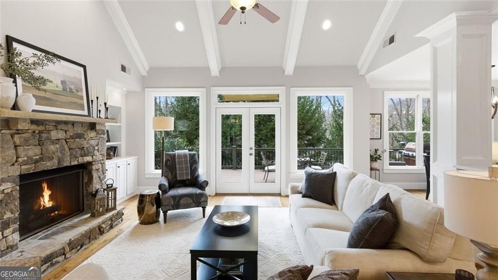 1033 Quail Cove Drive Jasper - Photo 17