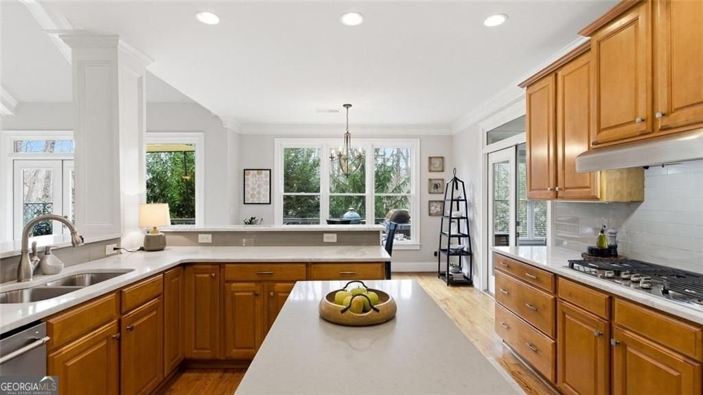 1033 Quail Cove Drive Jasper - Photo 20