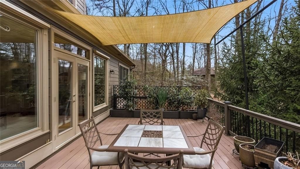 1033 Quail Cove Drive Jasper - Photo 37