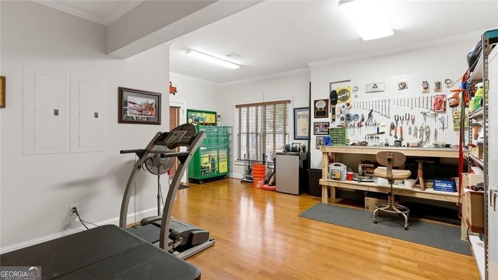 1033 Quail Cove Drive Jasper - Photo 48