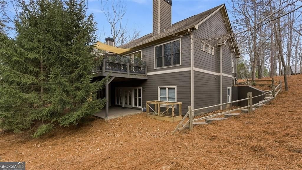 1033 Quail Cove Drive Jasper - Photo 52