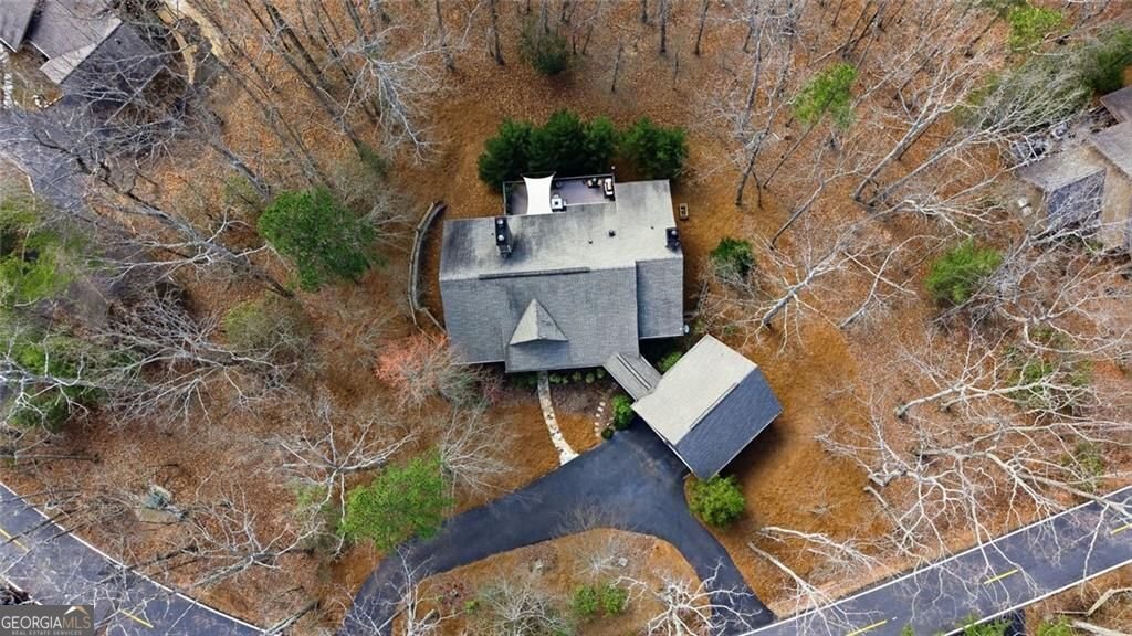 1033 Quail Cove Drive Jasper - Photo 55