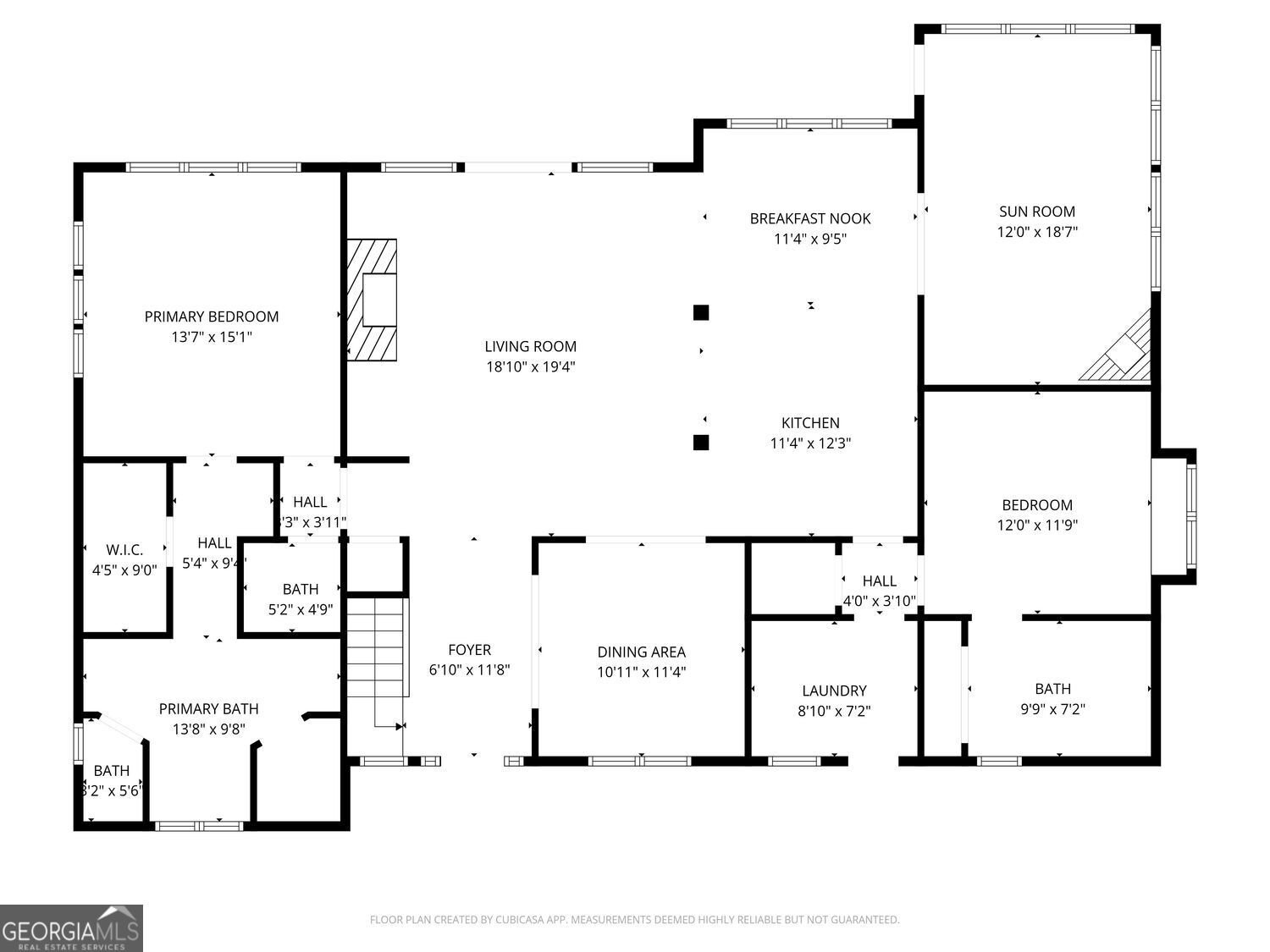 1033 Quail Cove Drive Jasper - Photo 56