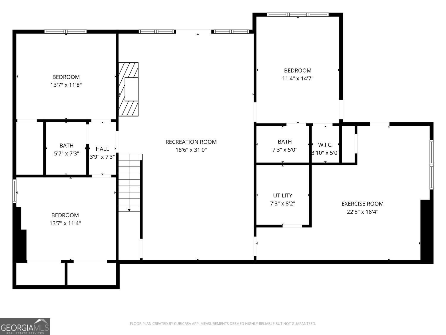 1033 Quail Cove Drive Jasper - Photo 57
