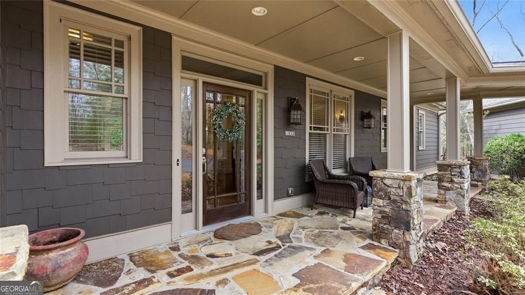 1033 Quail Cove Drive Jasper - Photo 6