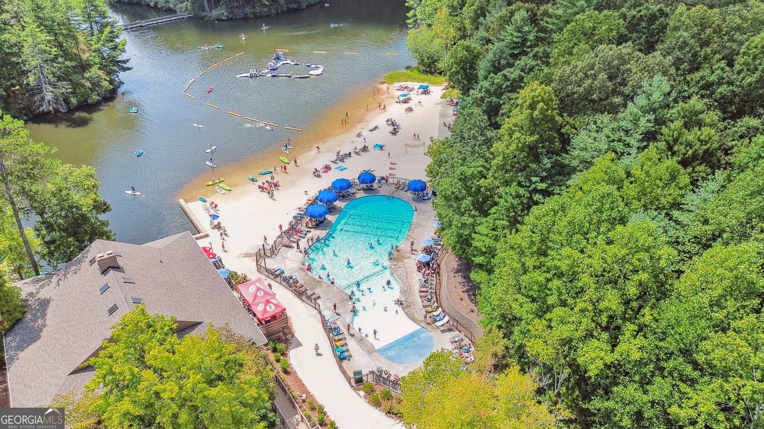 1033 Quail Cove Drive Jasper - Photo 67