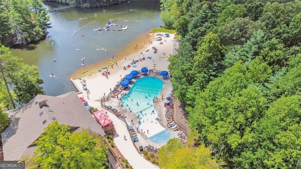 1033 Quail Cove Drive Jasper - Photo 69