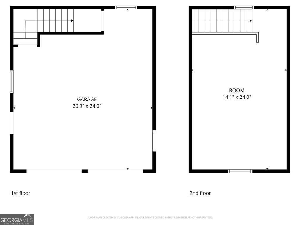 1033 Quail Cove Drive Jasper - Photo 74