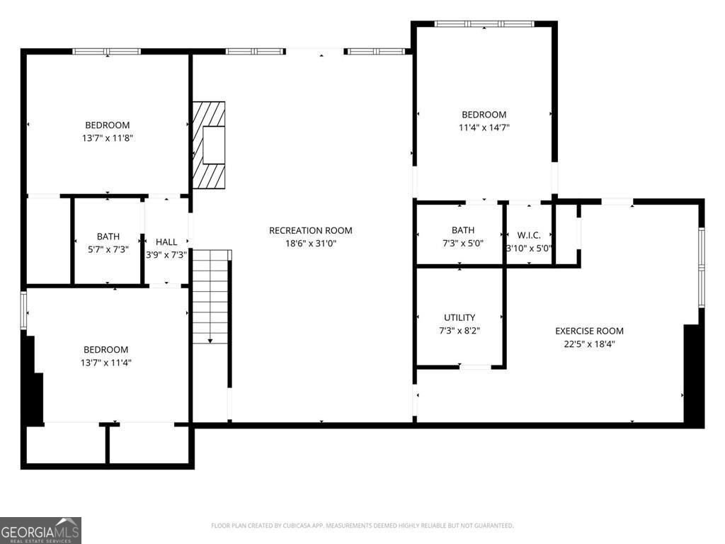 1033 Quail Cove Drive Jasper - Photo 76