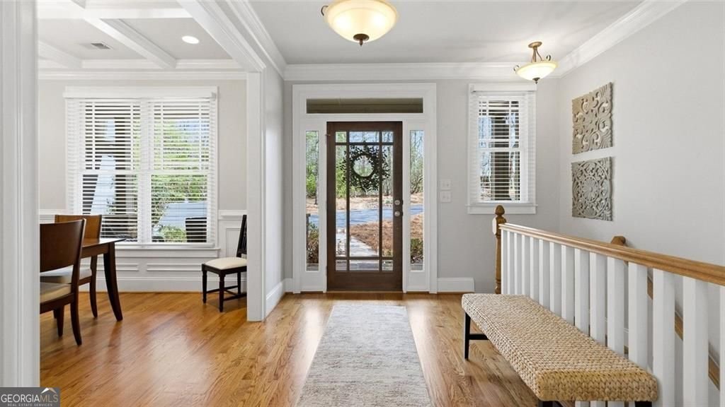 1033 Quail Cove Drive Jasper - Photo 8