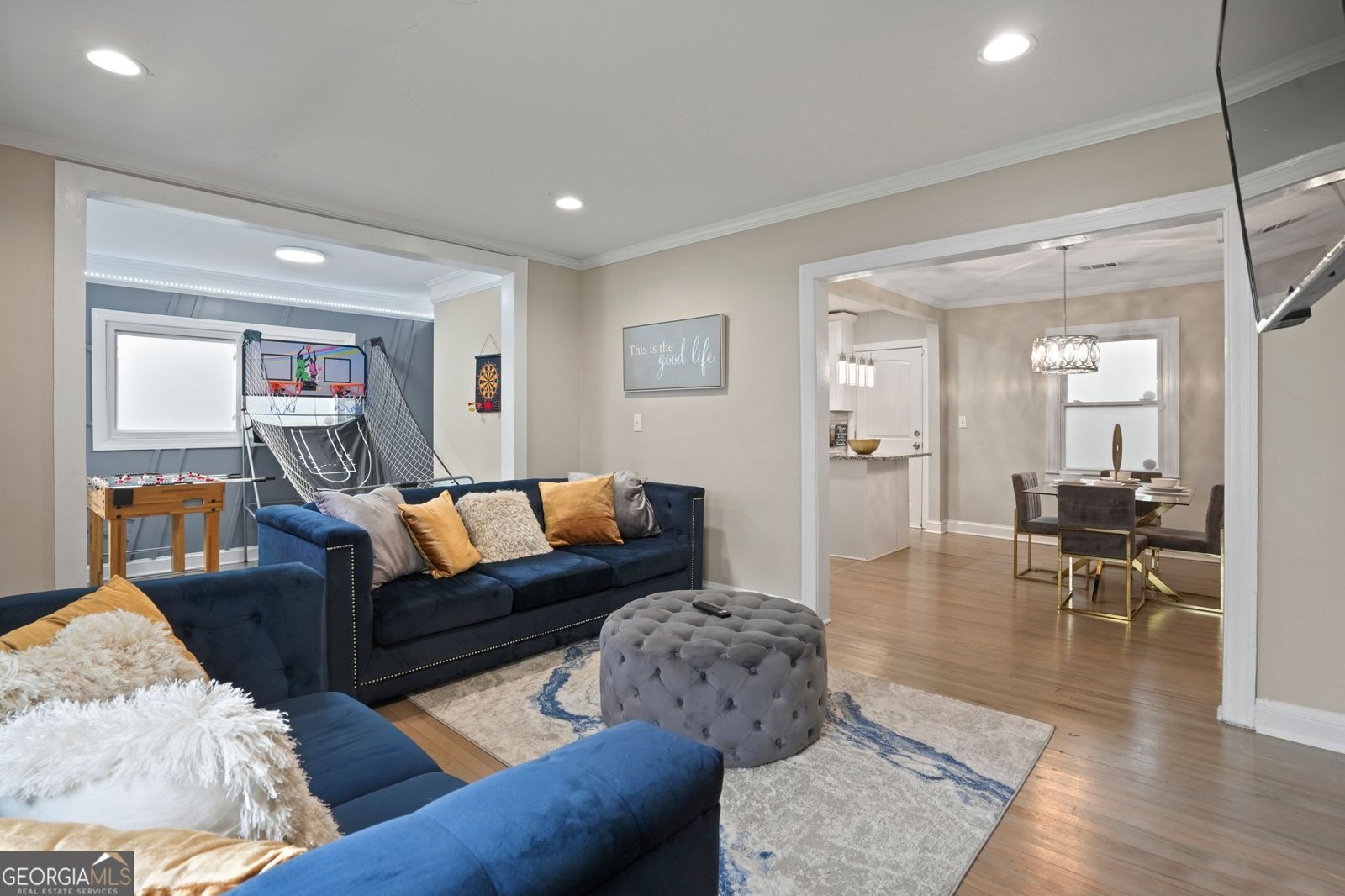 2132 Penrose Drive East Point - Photo 10