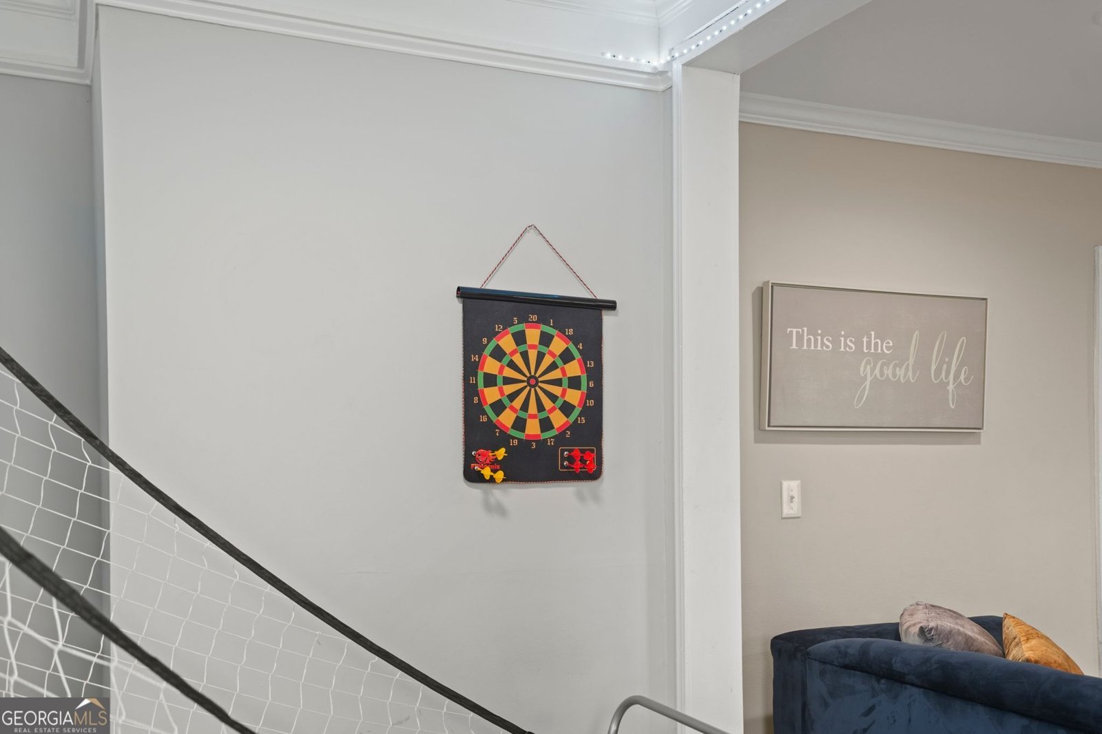 2132 Penrose Drive East Point - Photo 12