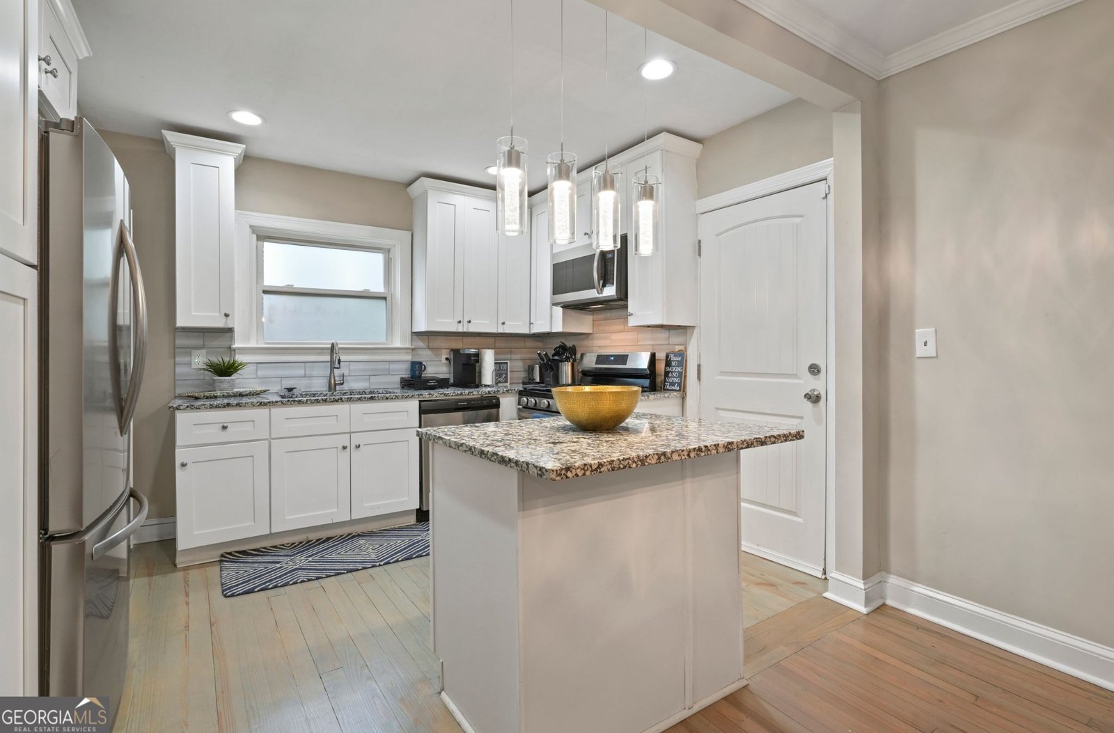 2132 Penrose Drive East Point - Photo 13