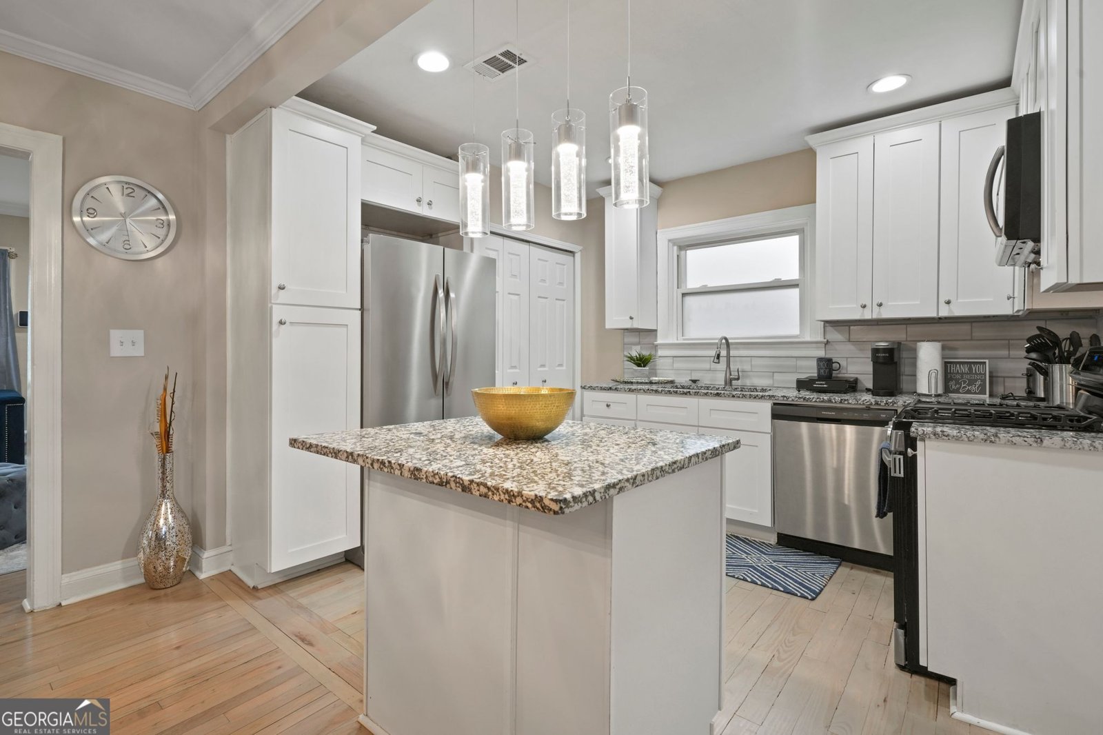 2132 Penrose Drive East Point - Photo 17