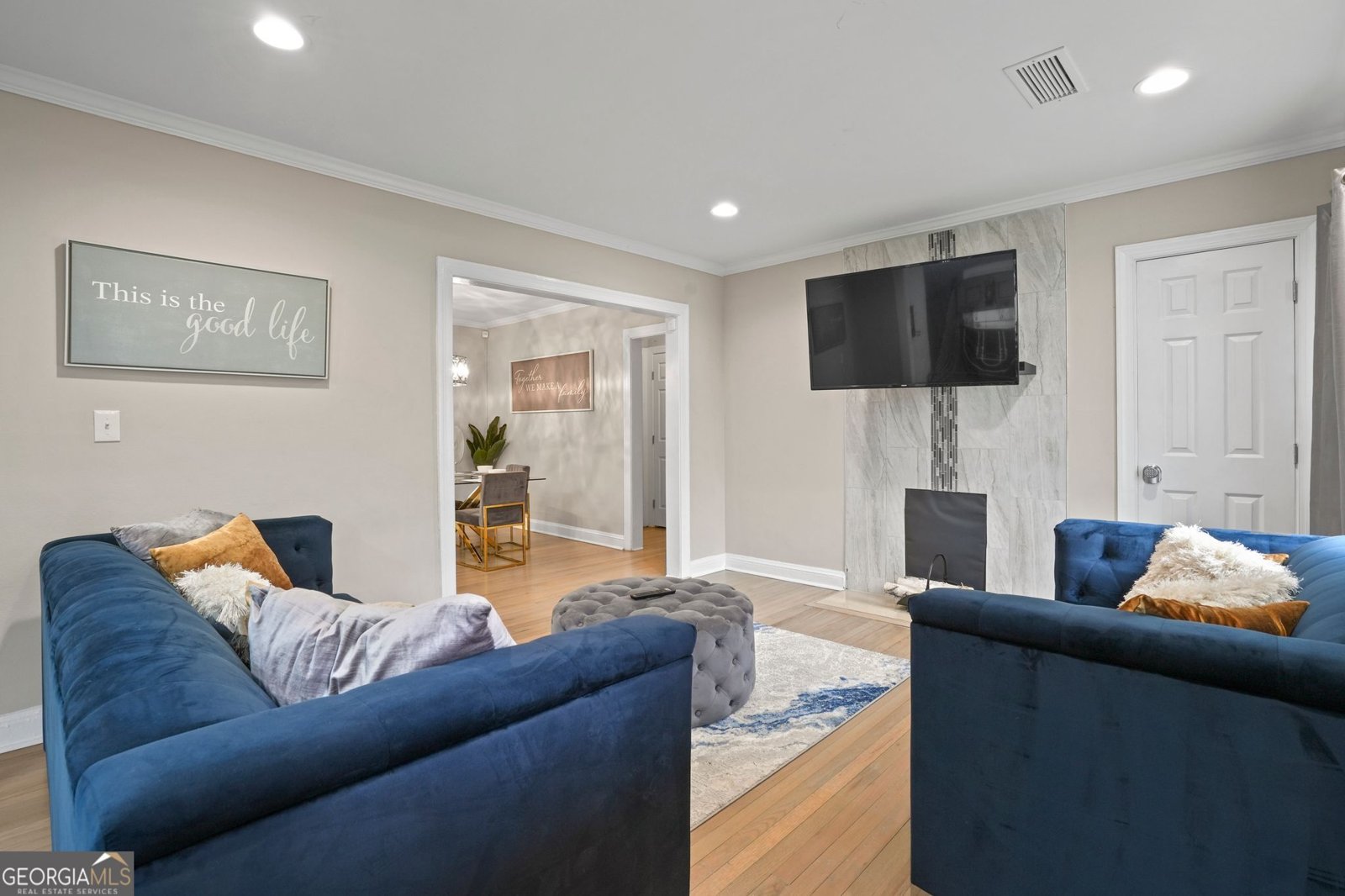 2132 Penrose Drive East Point - Photo 7