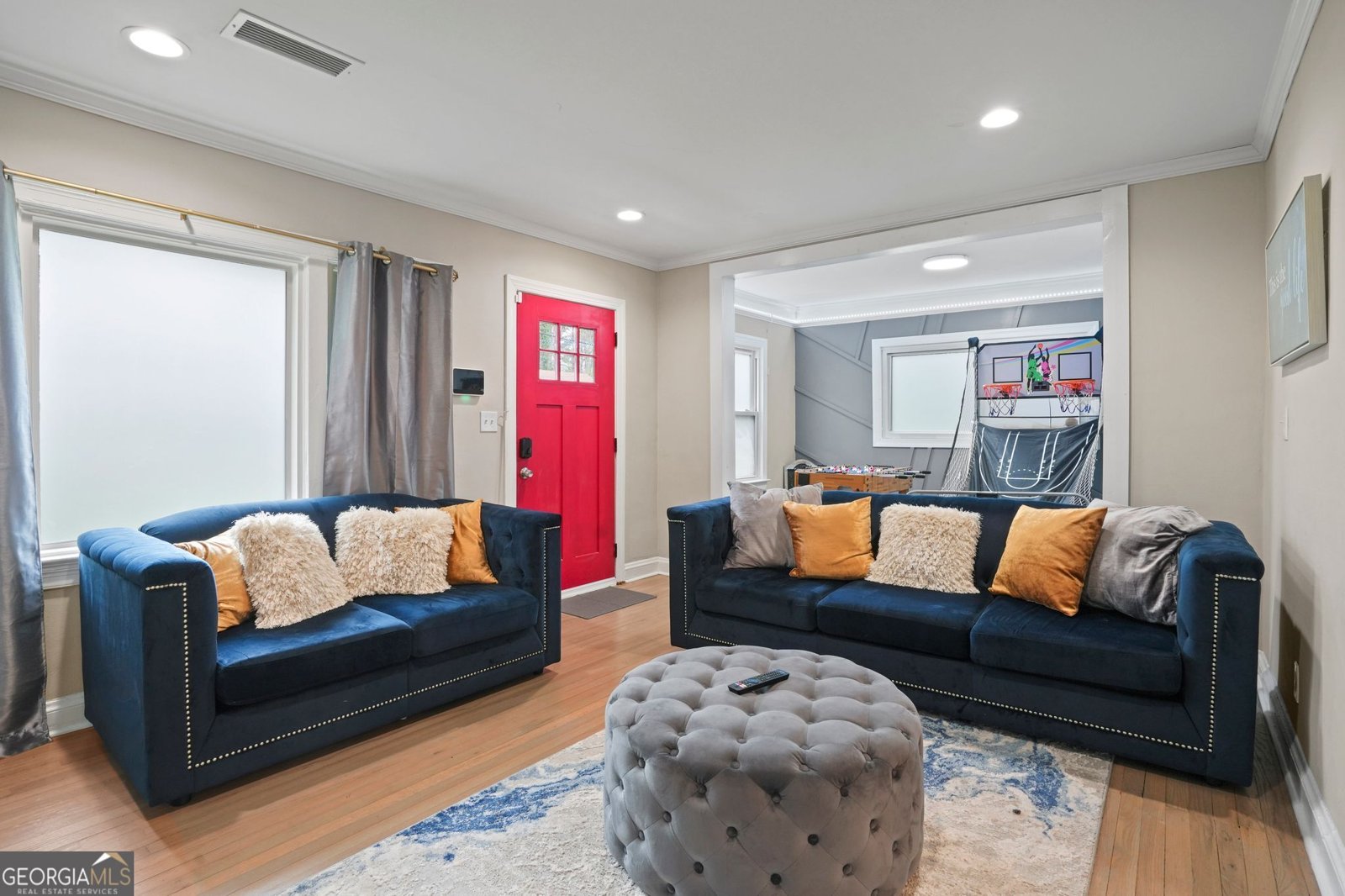 2132 Penrose Drive East Point - Photo 8