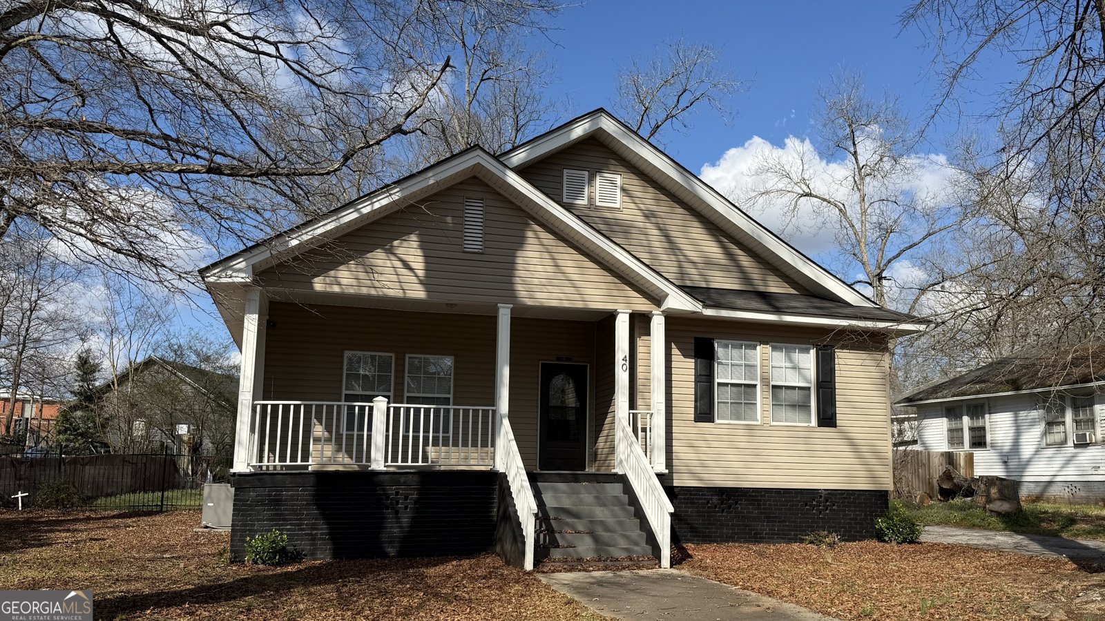 40 Edgewood Avenue Thomaston - Photo 1