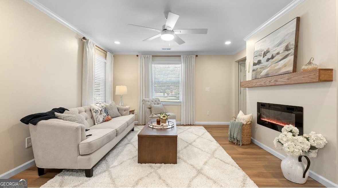 4622 Rockmart Road Silver Creek - Photo 13