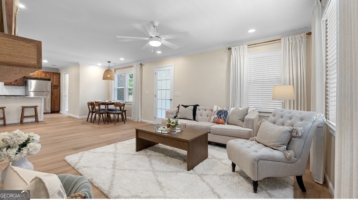 4622 Rockmart Road Silver Creek - Photo 14