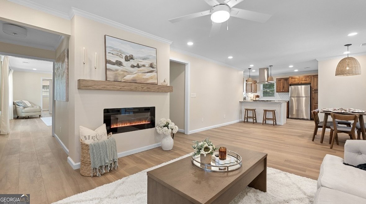 4622 Rockmart Road Silver Creek - Photo 15