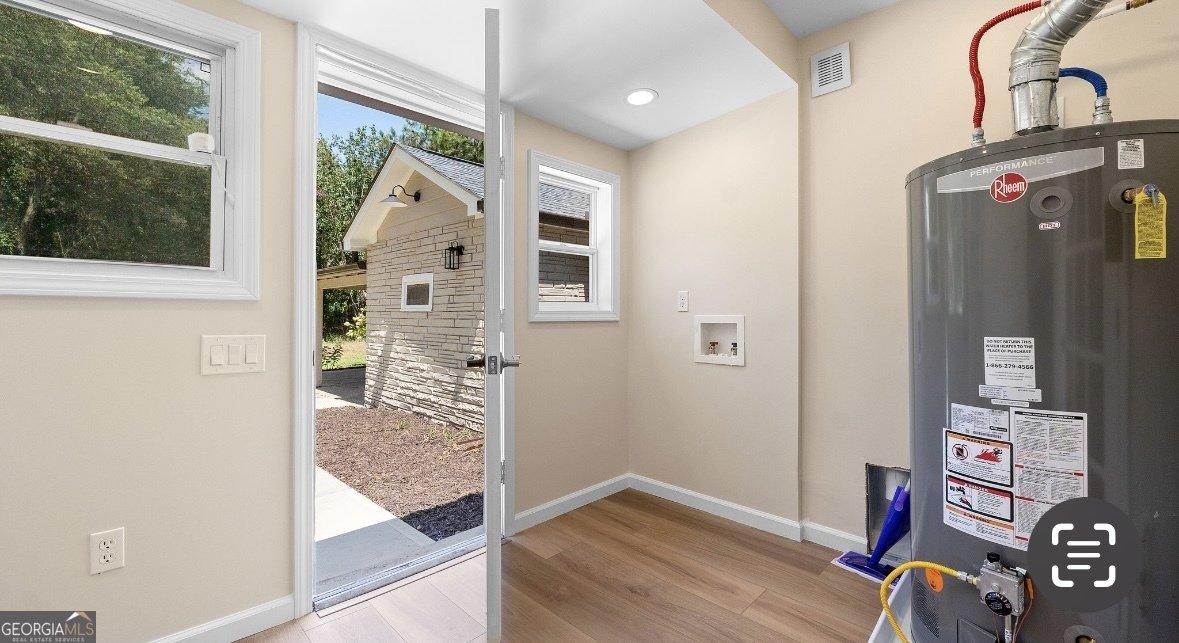 4622 Rockmart Road Silver Creek - Photo 27