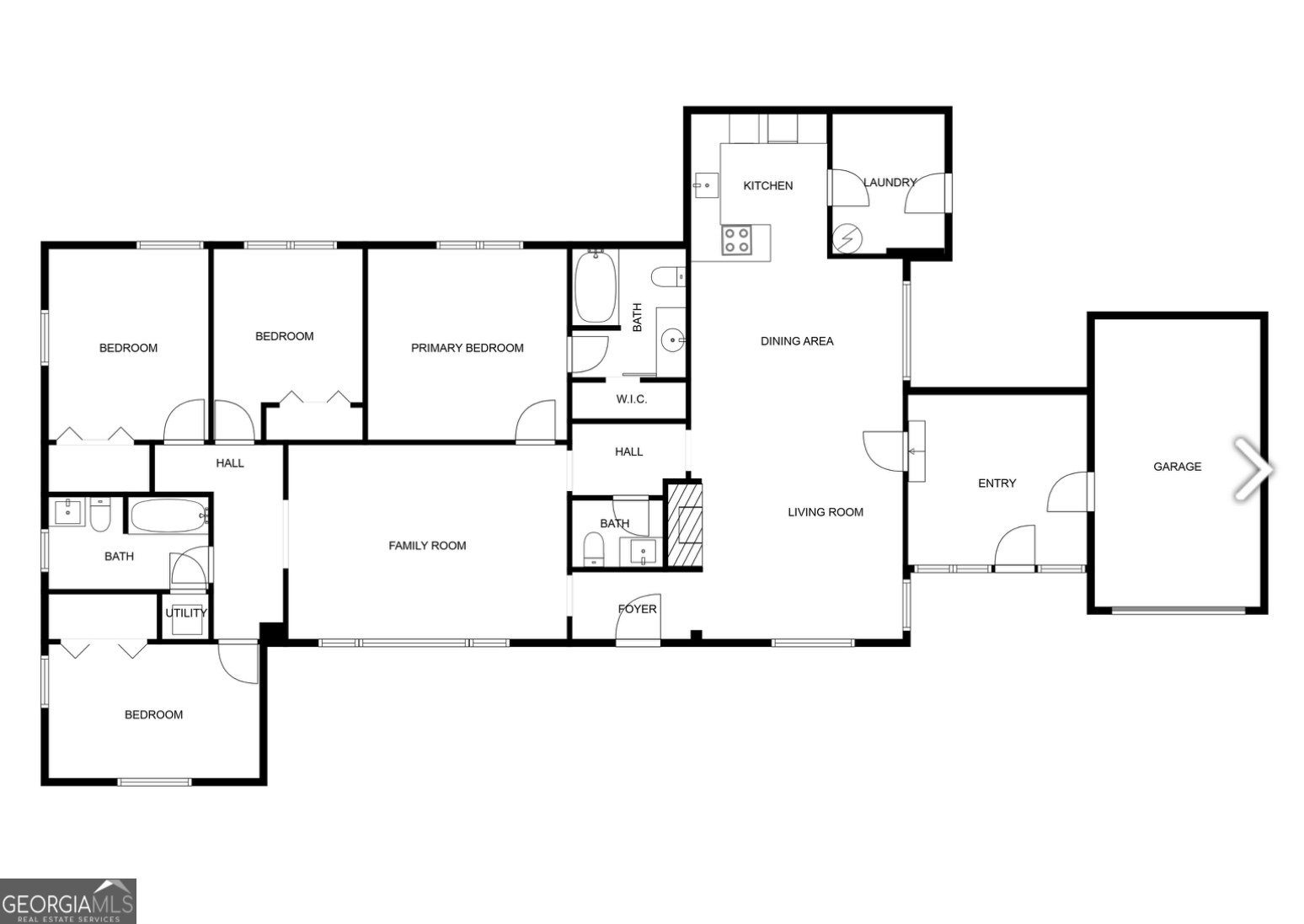 4622 Rockmart Road Silver Creek - Photo 36