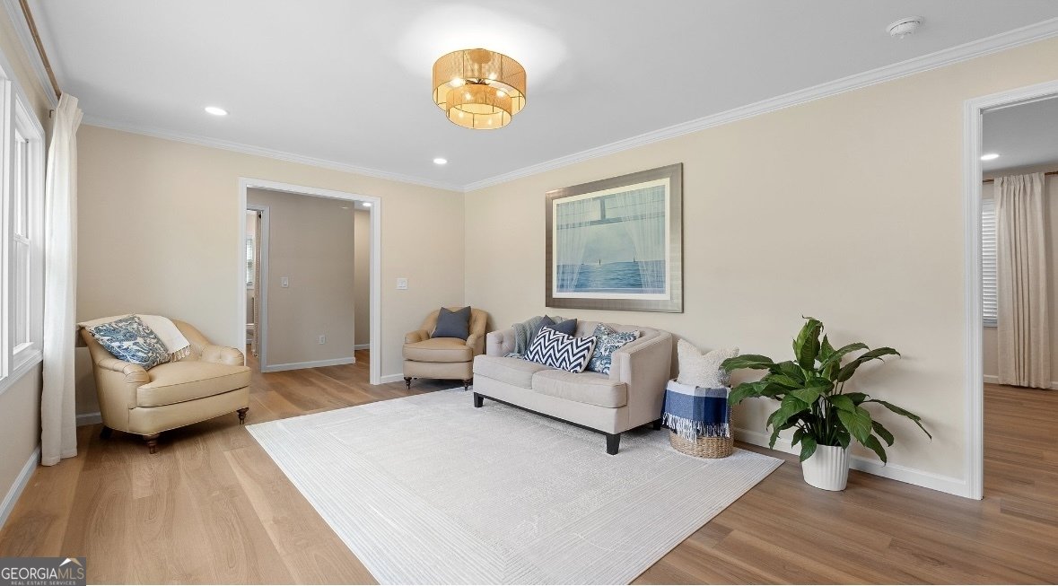 4622 Rockmart Road Silver Creek - Photo 8