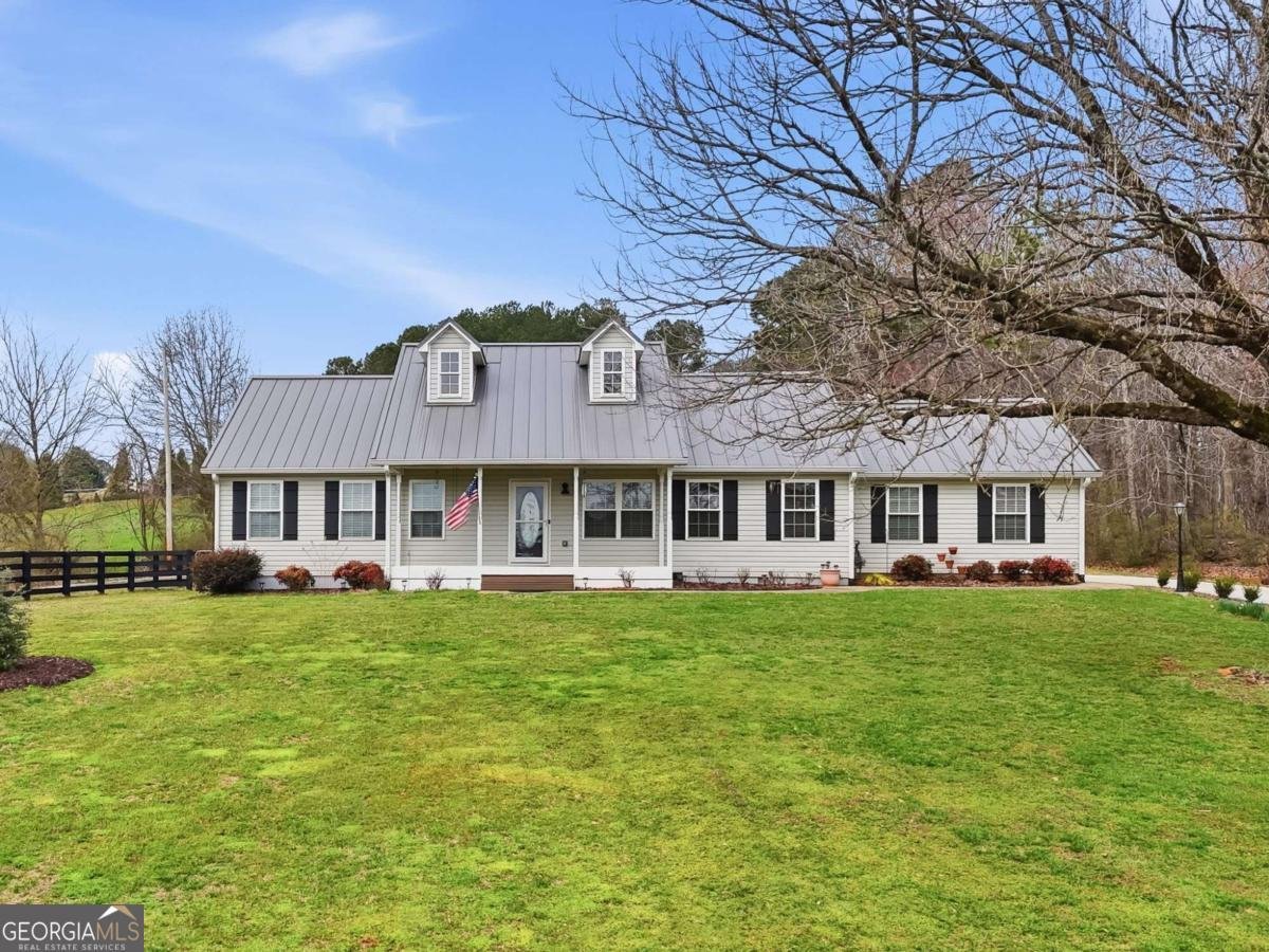 6785 Concord Road Cumming - Photo 1