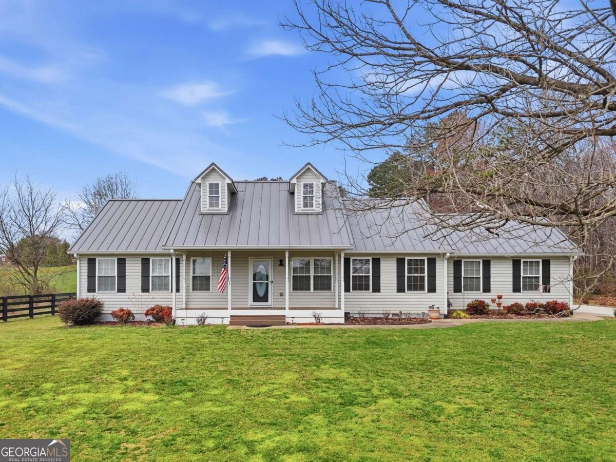 6785 Concord Road Cumming - Photo 21