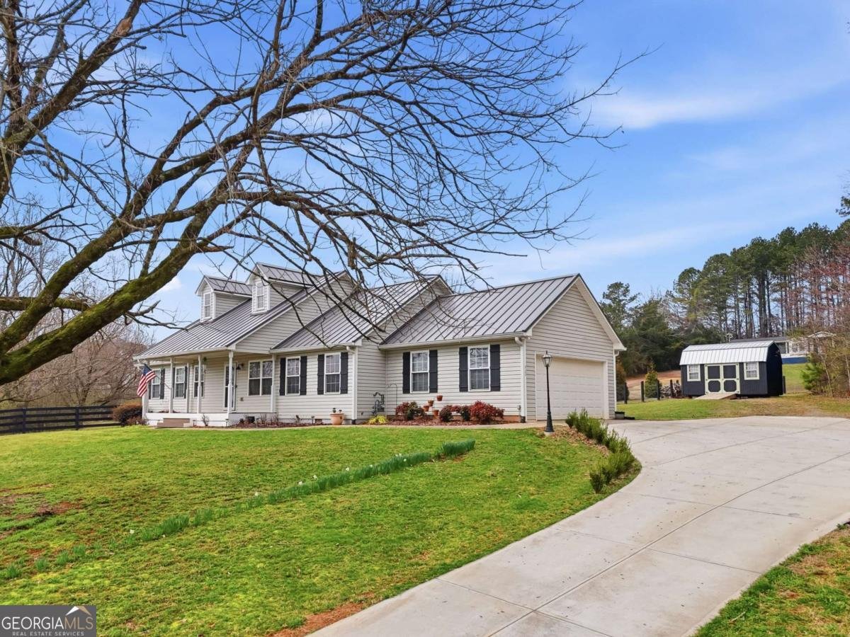 6785 Concord Road Cumming - Photo 22