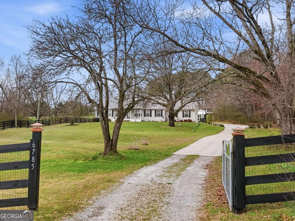 6785 Concord Road Cumming - Photo 23