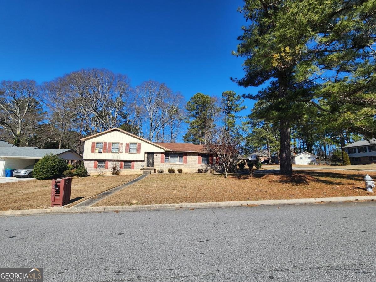 3775 Benchmark Drive Atlanta - Photo 18