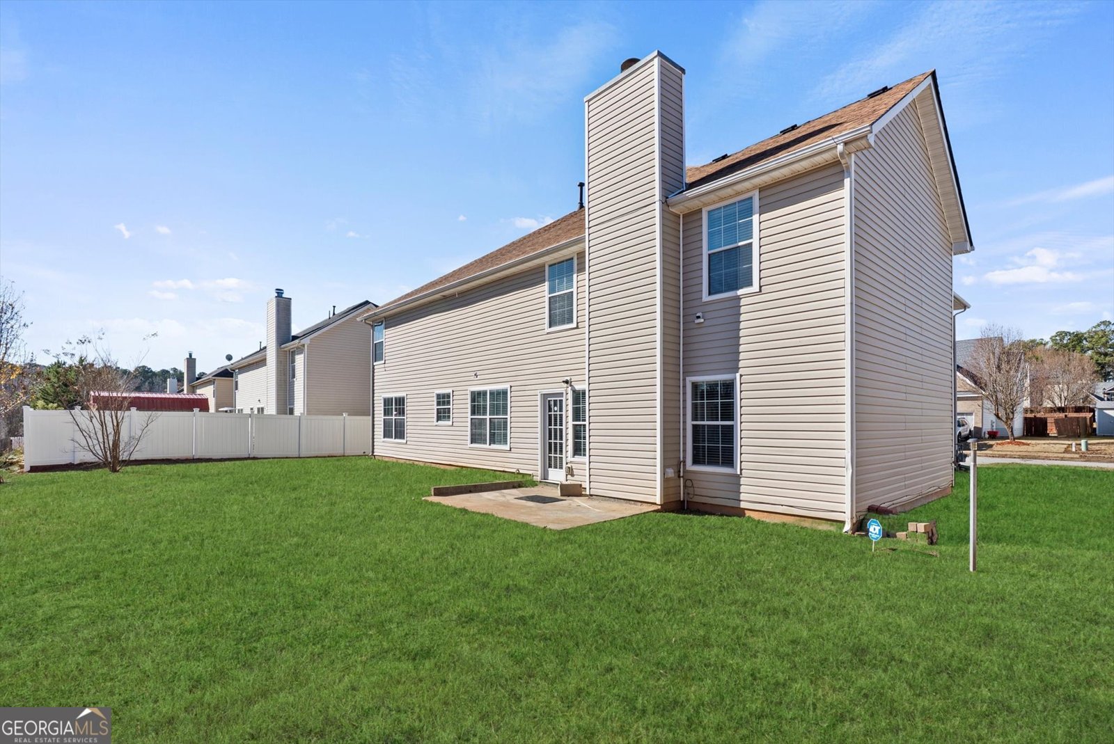 541 Hamlet Drive Hampton - Photo 29