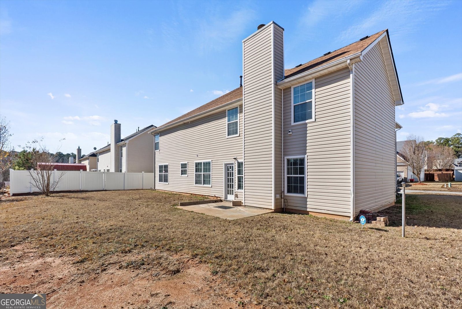 541 Hamlet Drive Hampton - Photo 41