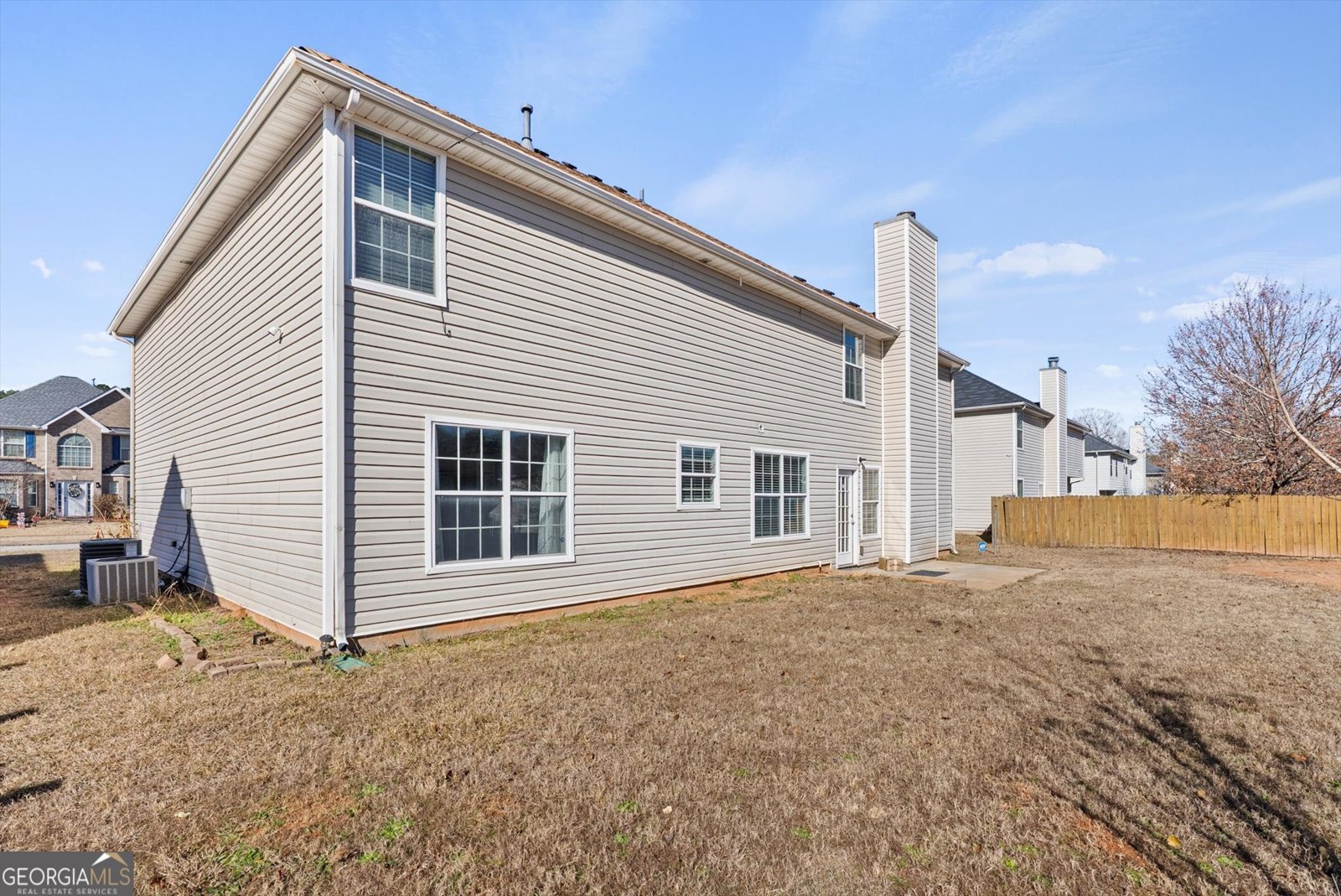 541 Hamlet Drive Hampton - Photo 44