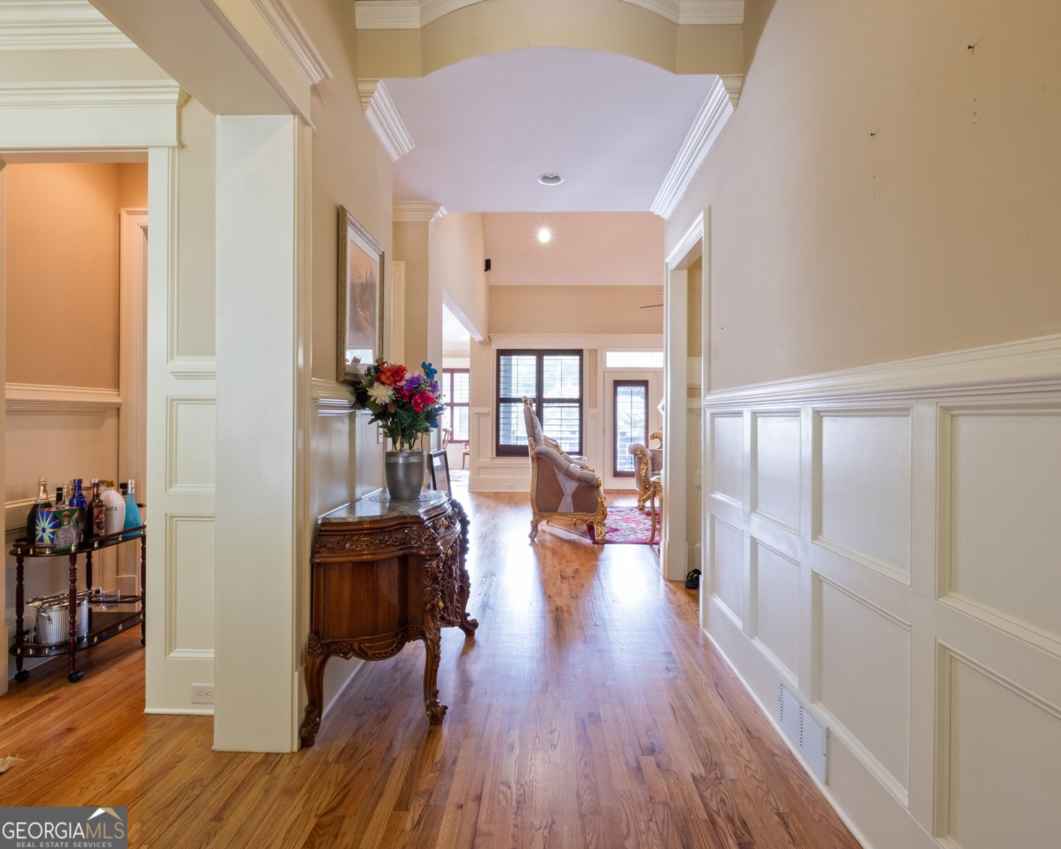 1255 McMinn Way Snellville - Photo 10