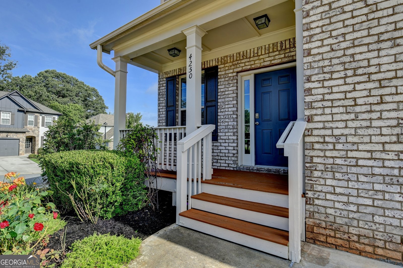 4250 Pembia Drive Cumming - Photo 10