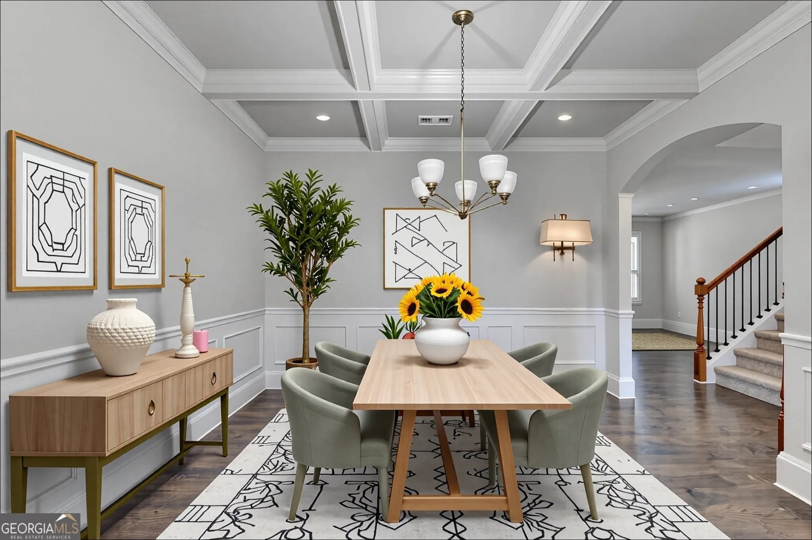 4250 Pembia Drive Cumming - Photo 17