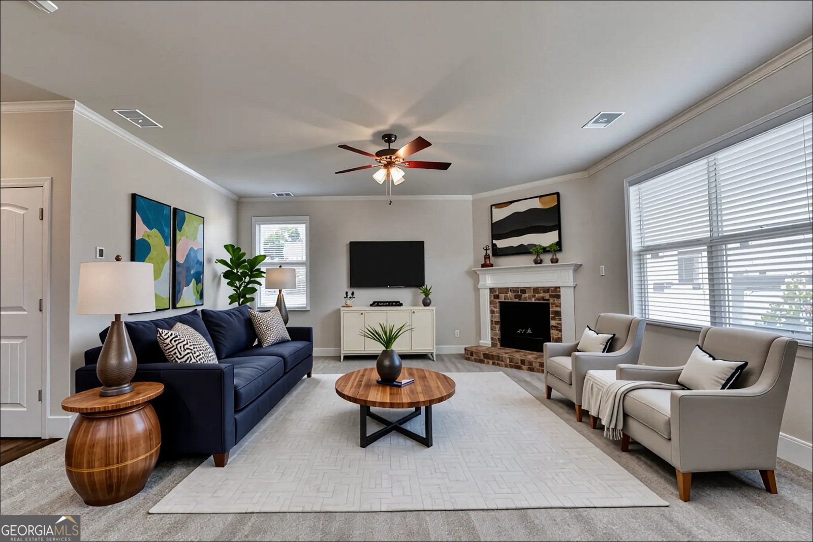 4250 Pembia Drive Cumming - Photo 30