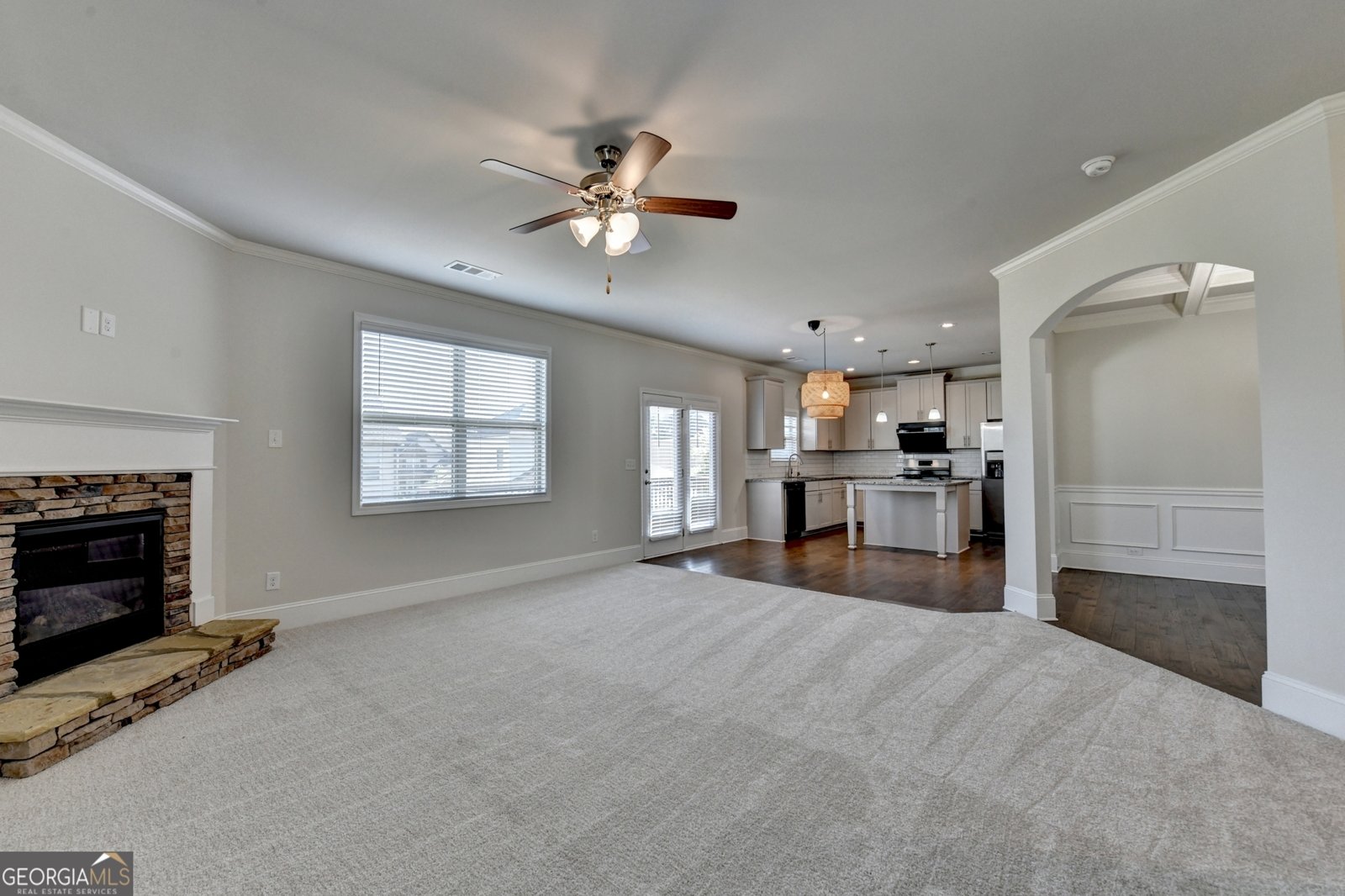 4250 Pembia Drive Cumming - Photo 33