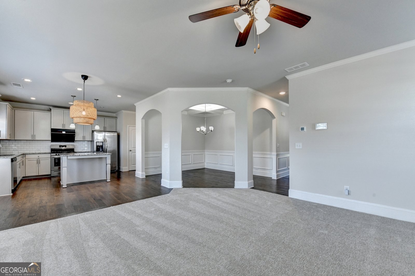 4250 Pembia Drive Cumming - Photo 35