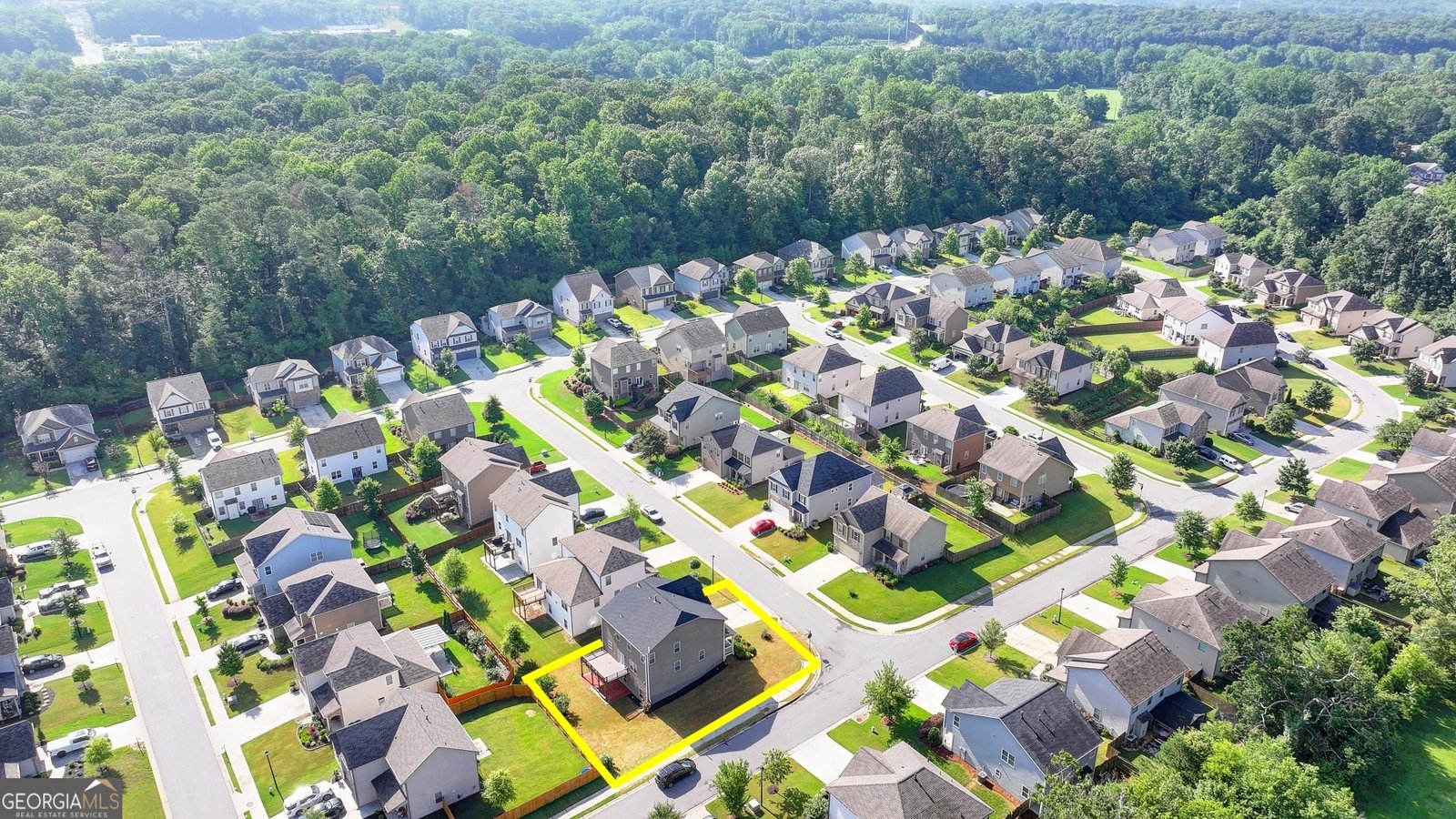 4250 Pembia Drive Cumming - Photo 69