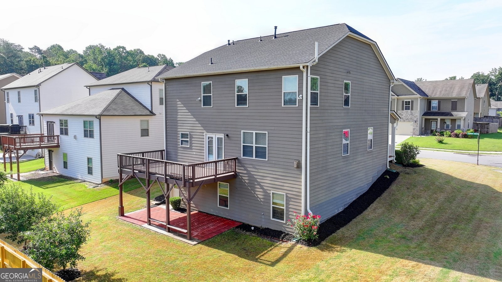 4250 Pembia Drive Cumming - Photo 7