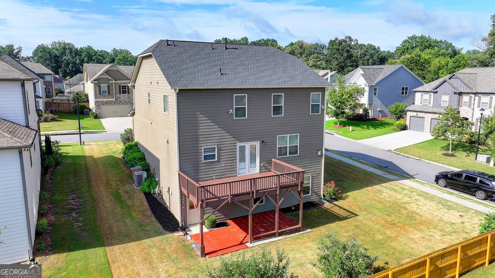 4250 Pembia Drive Cumming - Photo 8