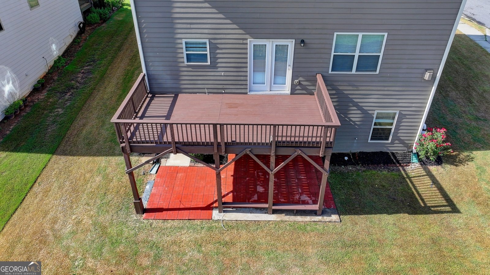 4250 Pembia Drive Cumming - Photo 9