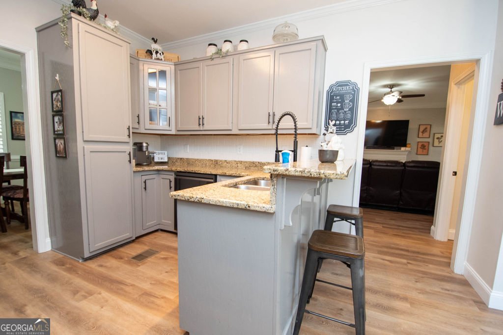 100 Spring Forest Trail Sharpsburg - Photo 10