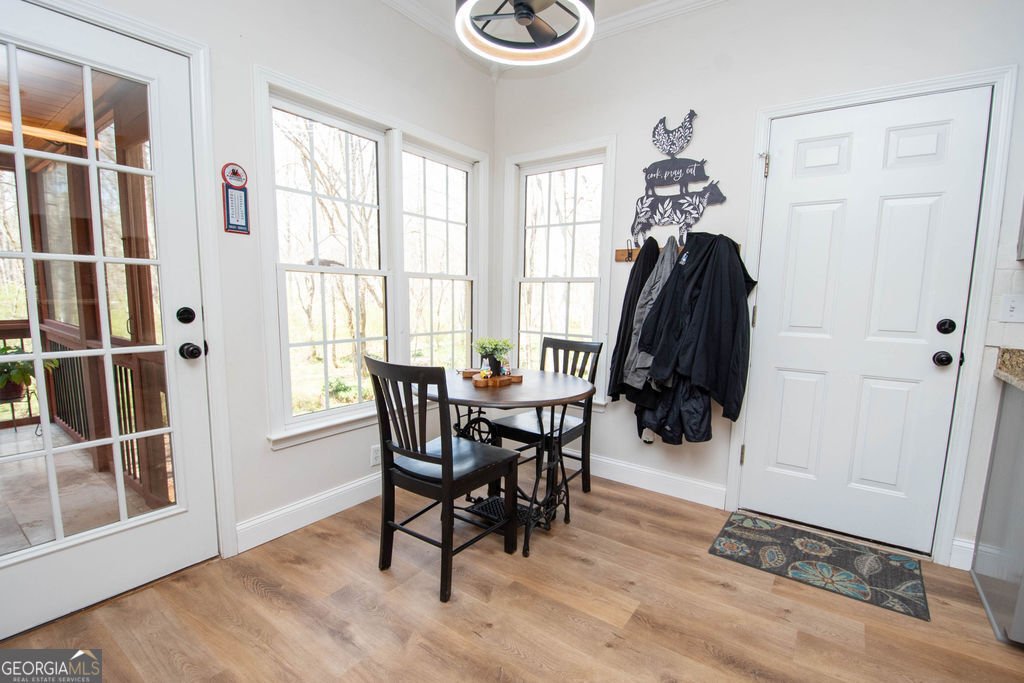 100 Spring Forest Trail Sharpsburg - Photo 11