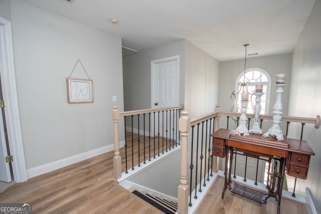 100 Spring Forest Trail Sharpsburg - Photo 14