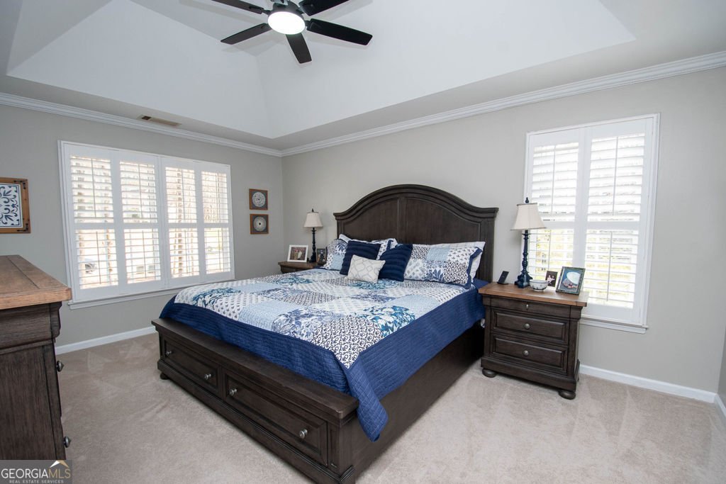 100 Spring Forest Trail Sharpsburg - Photo 15