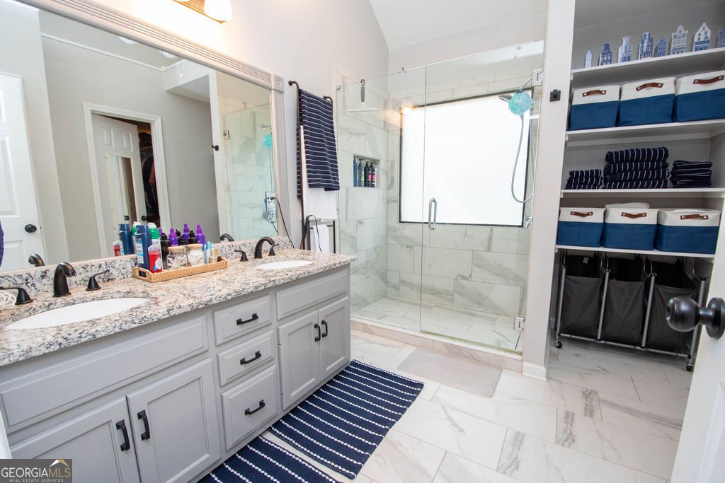 100 Spring Forest Trail Sharpsburg - Photo 16